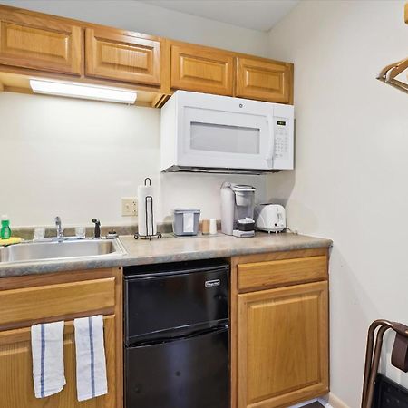 Cedarbrook Queen Studio 107 Killington Buitenkant foto
