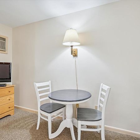 Cedarbrook Queen Studio 107 Killington Buitenkant foto