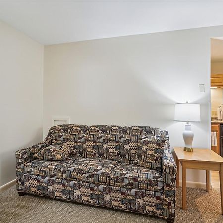 Cedarbrook Queen Studio 107 Killington Buitenkant foto