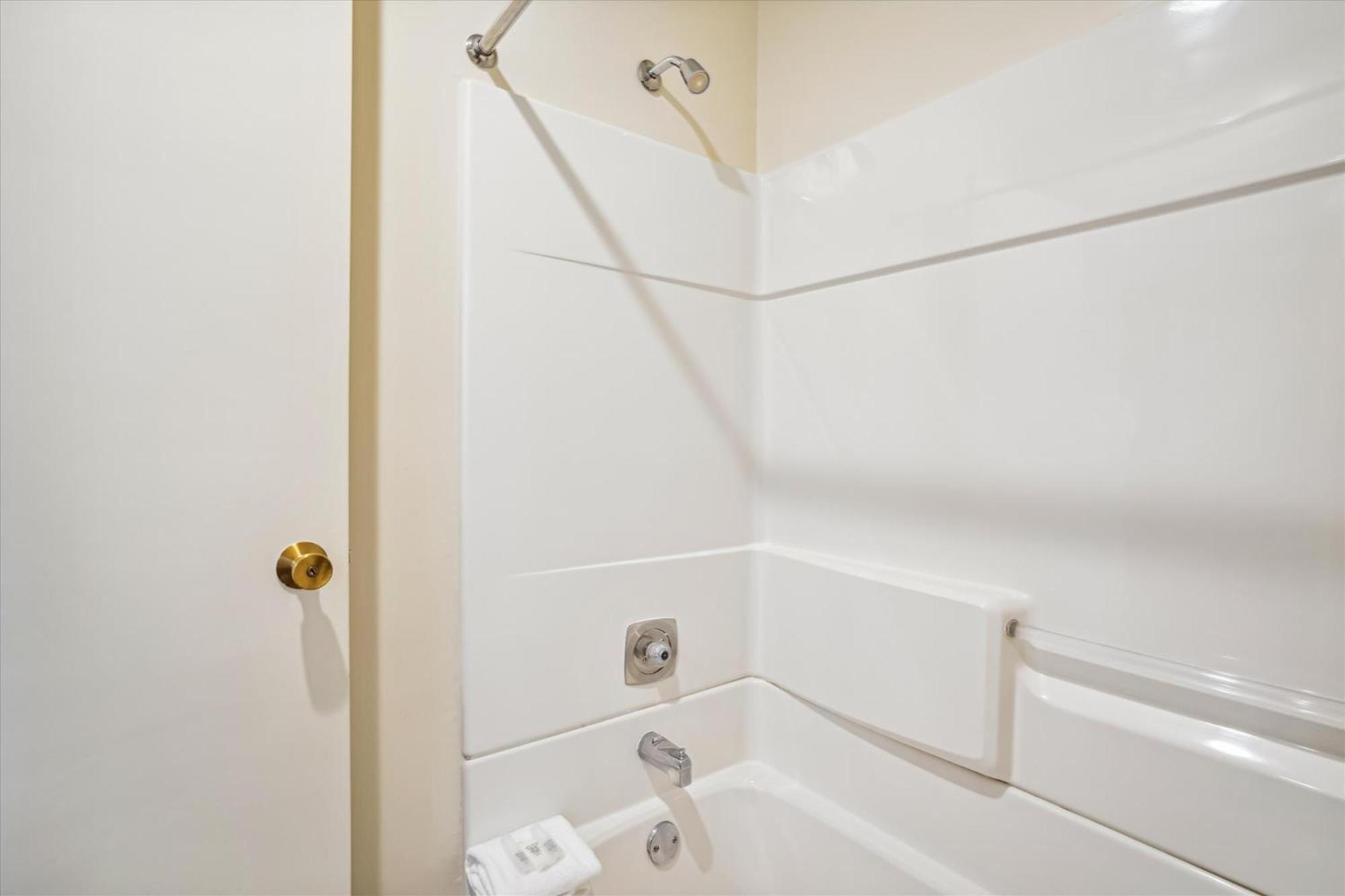 Cedarbrook Queen Studio 107 Killington Buitenkant foto