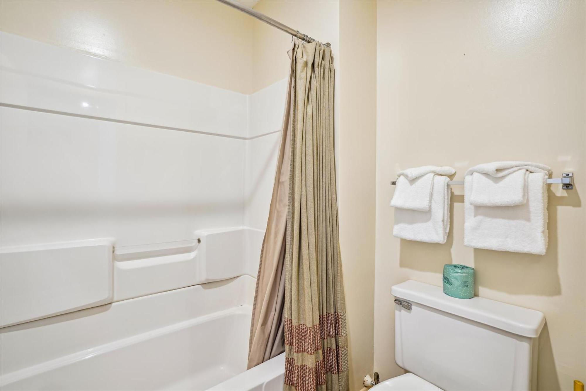 Cedarbrook Queen Studio 107 Killington Buitenkant foto
