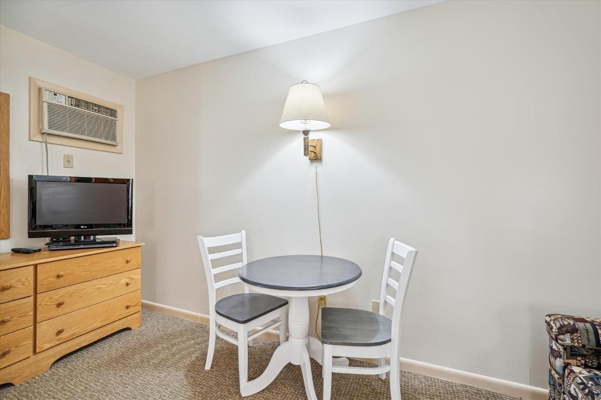 Cedarbrook Queen Studio 107 Killington Buitenkant foto